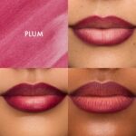 Flushed Lip Stain Plum - Image 4