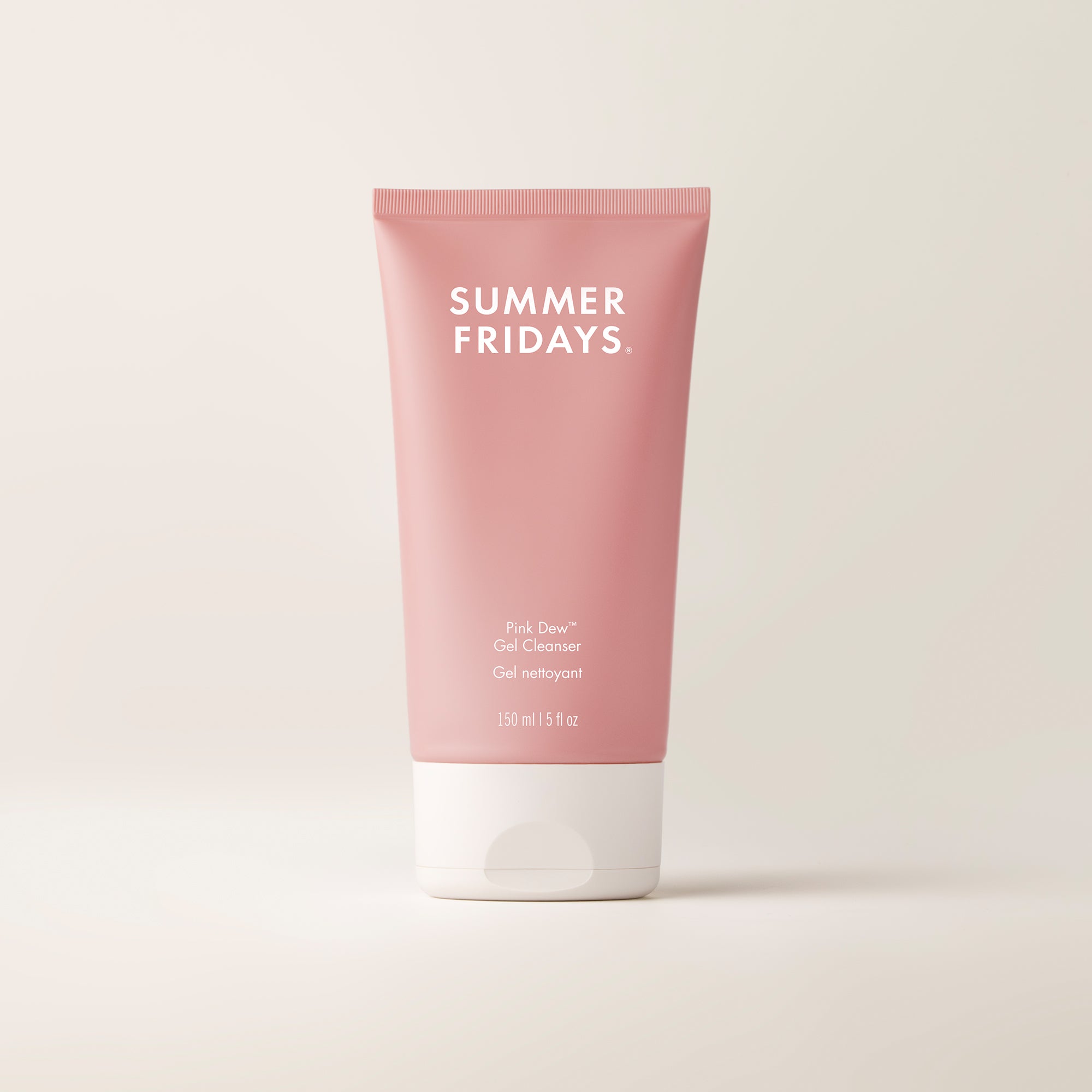 PinkDewCleanserMain Pink Dew™ Gel Cleanser - Image 1
