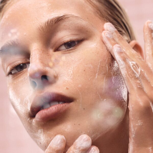Product Cream Texture