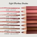 SoftLine Lip Liner Cinnamon - Image 4