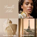 Sunlit Vanilla™ Eau de Parfum Travel Size - Image 4